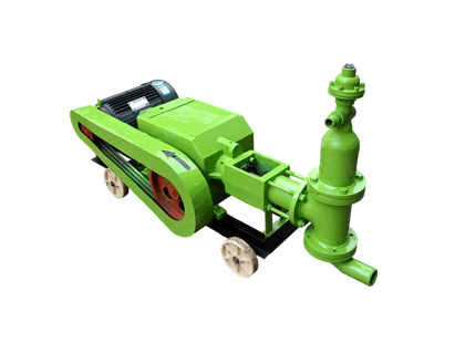 BW70-5單缸砂漿泵-0