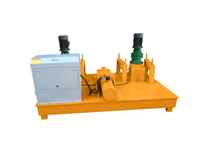 25A液壓式型鋼冷彎?rùn)C(jī)-0