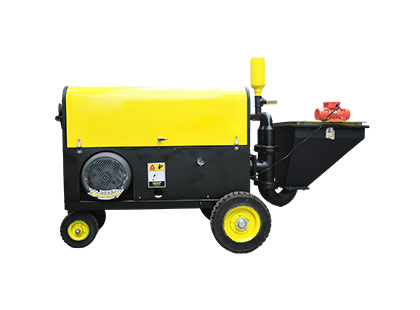 M90砂漿噴涂機-0